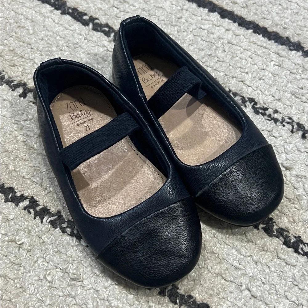 Zara shoes
